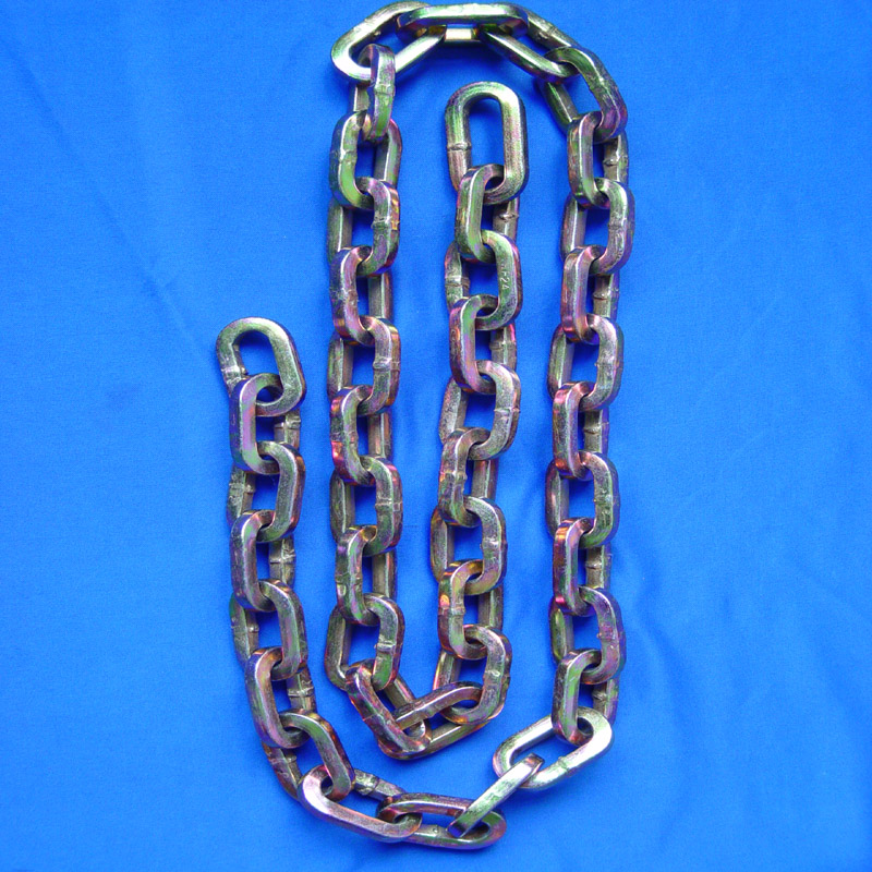 9mm 合金钢锁链