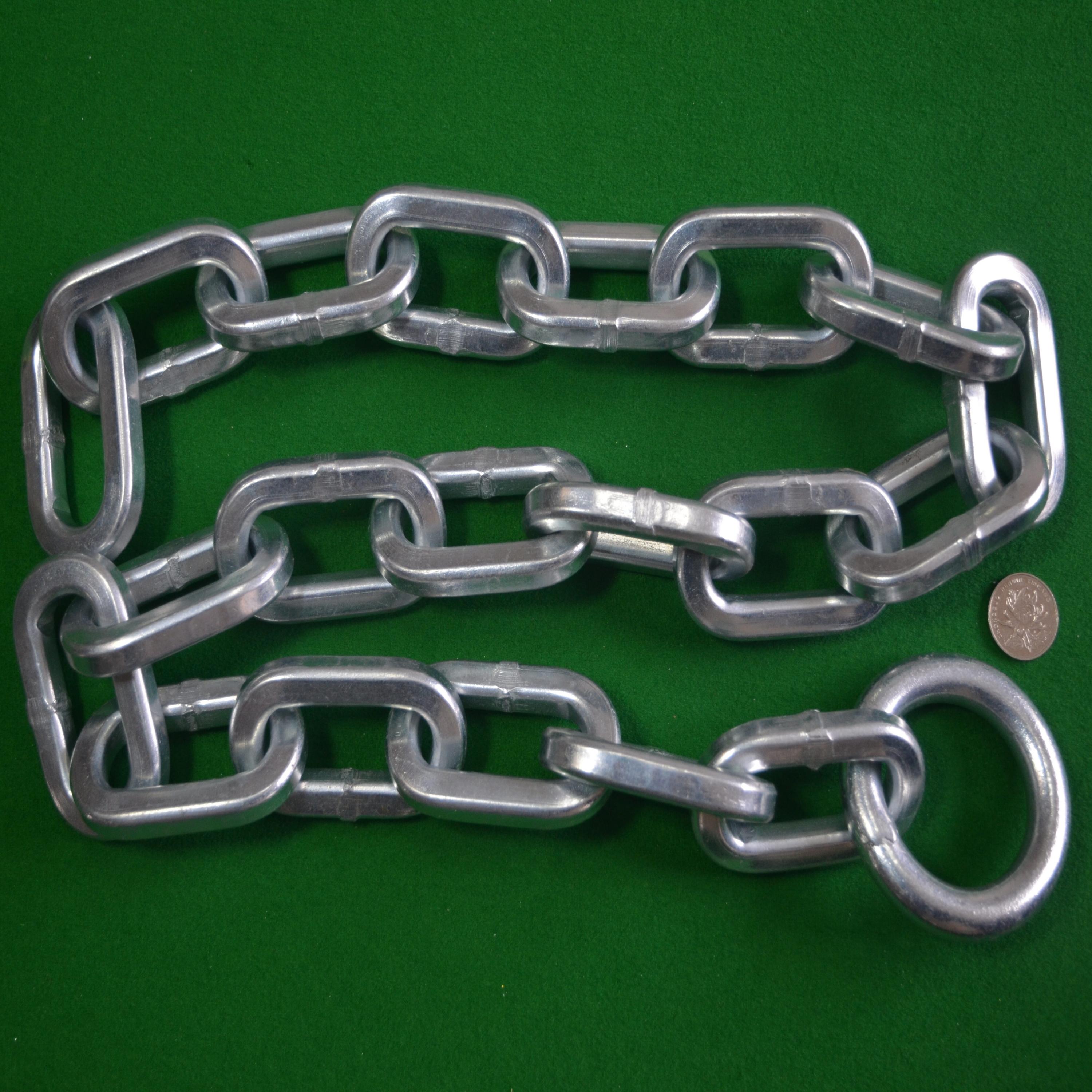 锁链-13