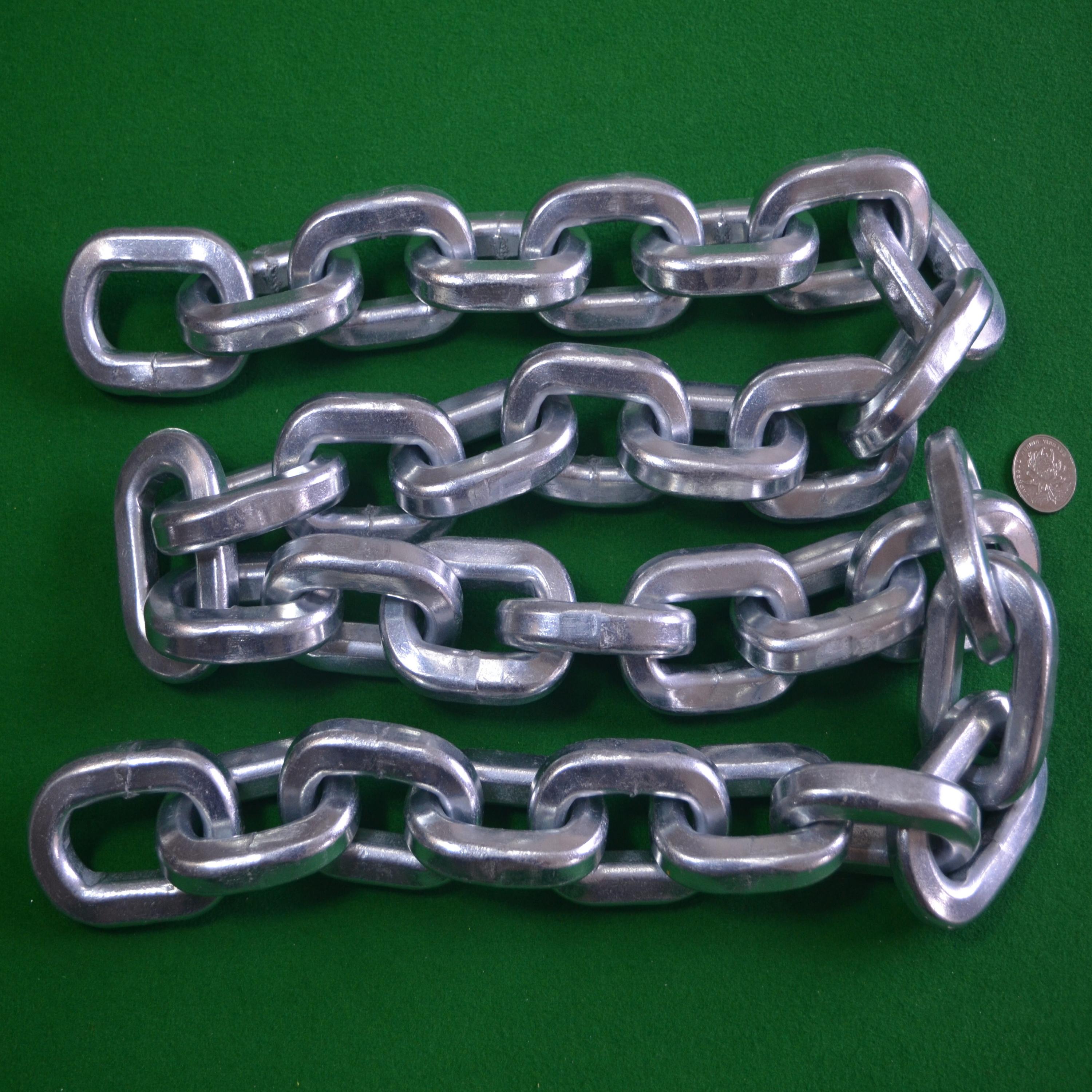 锁链-12